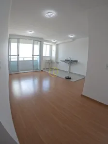 Apartamento com 2 Quartos para alugar, 50m² no Caiçaras, Belo Horizonte