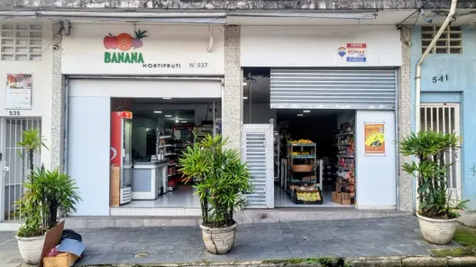 Imóvel Comercial à venda, 130m² no Jardim Petrópolis, São Paulo