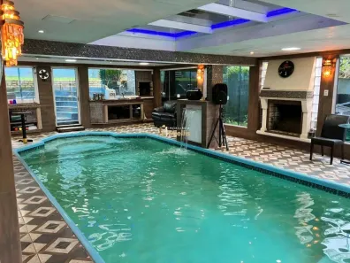 Casa com 4 Quartos à venda, 600m² no Tarumã, Viamão