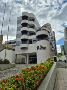 Apartamento com 1 Quarto à venda, 35m² no Ondina, Salvador