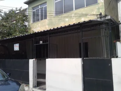 Casa com 3 Quartos à venda, 80m² no Jardim América, Rio de Janeiro