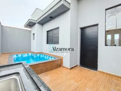 Casa de Condomínio com 2 Quartos à venda, 67m² no Indaiá, Itanhaém