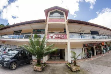 Ponto Comercial para alugar, 40m² no Mury, Nova Friburgo