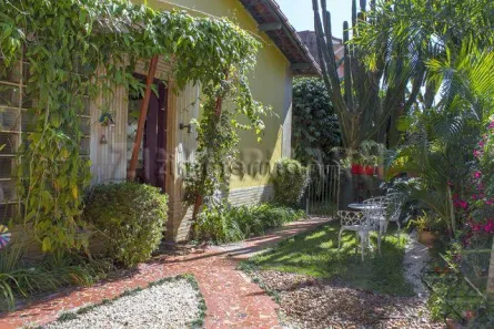 Casa com 6 Quartos à venda, 146m² no Jardim Vera Cruz, São Paulo