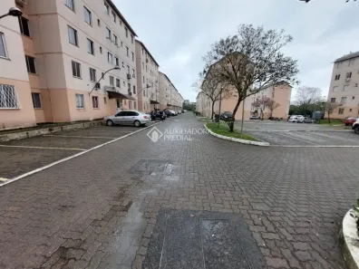 Apartamento com 1 Quarto para alugar, 45m² no Vila Nova, Porto Alegre