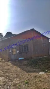 Fazenda/Sítio com 2 Quartos à venda, 108m² no Chácaras de Recreio Cruzeiro do Sul, Santa Bárbara D'Oeste
