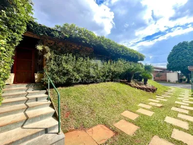 Casa com 3 Quartos à venda, 172m² no Alto da Boa Vista, Ribeirão Preto