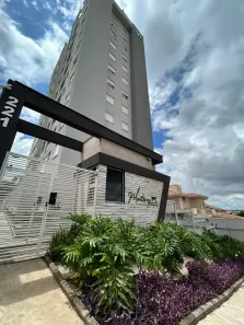 Apartamento com 2 Quartos para alugar, 54m² no Mansões Santo Antônio, Campinas