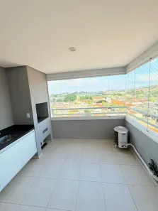 Apartamento com 2 Quartos para alugar, 77m² no Vila das Jabuticabeiras, Taubaté