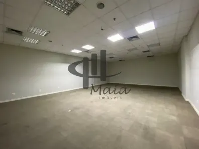 Ponto Comercial para alugar, 314m² no Santo Antônio, São Caetano do Sul