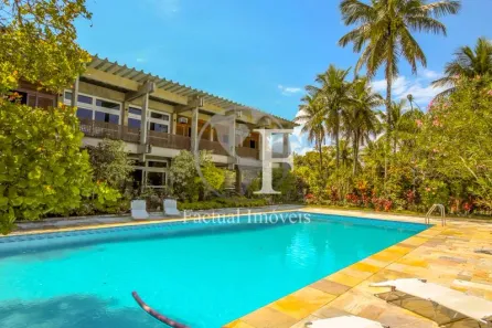 Casa com 5 Quartos à venda, 800m² no Balneário Praia do Pernambuco, Guarujá