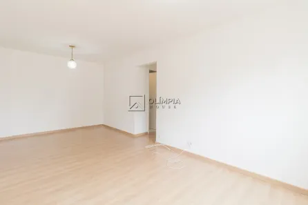 Apartamento com 3 Quartos à venda, 100m² no Vila Mariana, São Paulo
