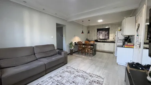 Casa com 3 Quartos à venda, 165m² no Leopoldina, Vera Cruz