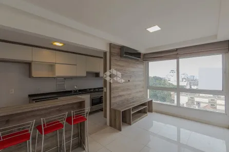 Apartamento com 3 Quartos à venda, 84m² no Santana, Porto Alegre