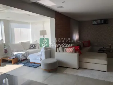 Apartamento com 3 Quartos à venda, 200m² no Água Branca, São Paulo