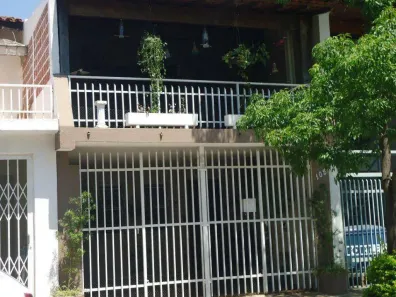 Casa com 3 Quartos à venda, 165m² no Jardim Santa Tereza, Itu