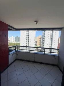 Apartamento com 3 Quartos à venda, 110m² no Jardins, Aracaju