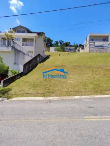 Lote/Terreno à venda, 360m² no Alphaville, Santana de Parnaíba