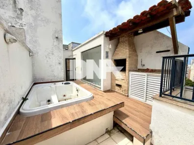 Apartamento com 2 Quartos à venda, 111m² no Copacabana, Rio de Janeiro