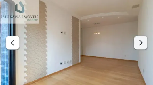 Apartamento com 3 Quartos à venda, 70m² no Saúde, São Paulo