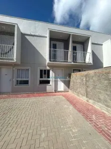Sobrado com 2 Quartos à venda, 45m² no Jardim Betânia, Cachoeirinha