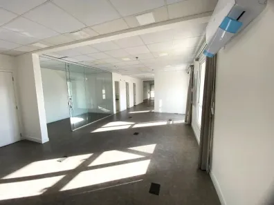 Sala Comercial para alugar, 183m² no Barra Funda, São Paulo