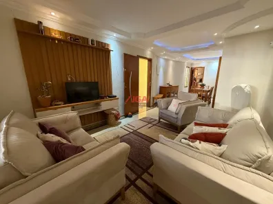 Casa com 4 Quartos à venda, 146m² no Vila Isa, São Paulo