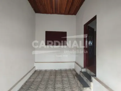 Casa com 2 Quartos à venda, 140m² no Vila Prado, São Carlos