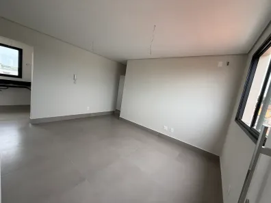 Apartamento com 3 Quartos para alugar, 70m² no Planalto, Belo Horizonte