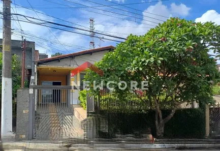 Casa com 2 Quartos à venda, 188m² no Vila Granada, São Paulo