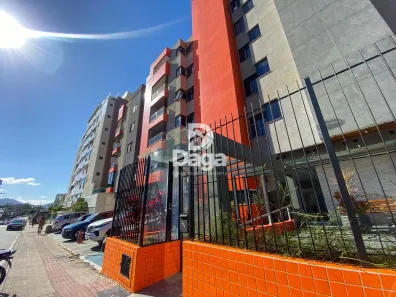 Apartamento com 3 Quartos à venda, 116m² no Agronômica, Florianópolis