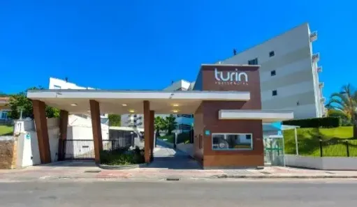 Apartamento com 2 Quartos à venda, 56m² no São Sebastião, Palhoça