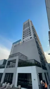 Apartamento com 1 Quarto para alugar, 35m² no Tatuapé, São Paulo