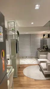 Apartamento com 1 Quarto à venda, 31m² no Ondina, Salvador