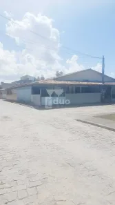 Casa com 2 Quartos à venda, 60m² no Santa Paula II, Vila Velha