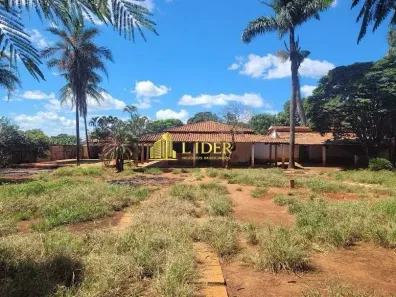 Fazenda/Sítio à venda, 225m² no Mansões Aeroporto, Uberlândia