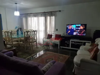 Apartamento com 4 Quartos à venda, 116m² no Vila Clementino, São Paulo