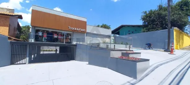 Ponto Comercial com 1 Quarto para alugar, 80m² no Parque Taquaral, Campinas
