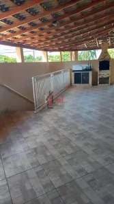 Casa com 3 Quartos à venda, 250m² no Jardim Iguaçu, Presidente Prudente