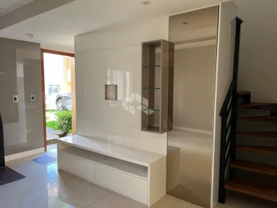 Casa de Condomínio com 3 Quartos à venda, 140m² no Morro Santana, Porto Alegre