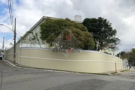 Casa de Condomínio com 3 Quartos à venda, 112m² no Jardim Fernandes, São Paulo