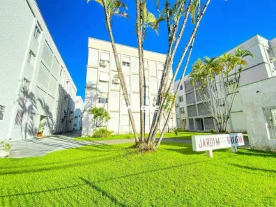 Apartamento com 1 Quarto para alugar, 50m² no Garcia, Blumenau