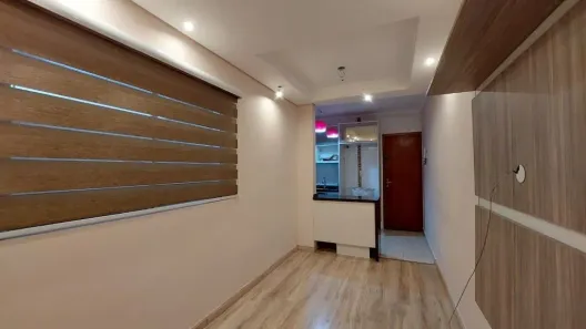 Apartamento com 2 Quartos à venda, 50m² no Parque Oratório, Santo André