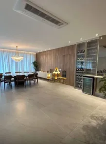 Apartamento com 3 Quartos à venda, 344m² no Alphaville Centro Industrial e Empresarial/Alphaville., Barueri