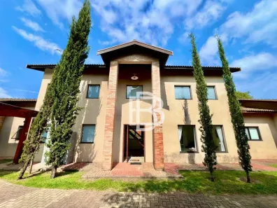 Fazenda/Sítio com 4 Quartos à venda, 460m² no Colinas do Mosteiro de Itaici, Indaiatuba