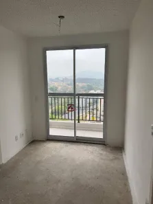 Apartamento com 2 Quartos à venda, 39m² no Pirituba, São Paulo