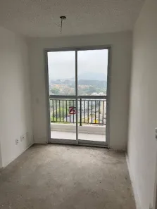 Apartamento com 2 Quartos à venda, 39m² no Pirituba, São Paulo