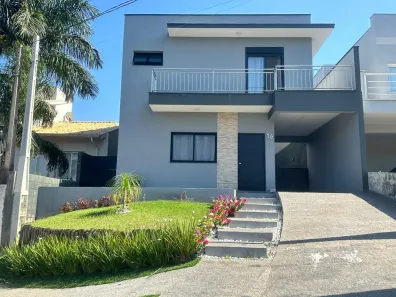 Casa com 3 Quartos à venda, 138m² no Vila Capuava, Valinhos