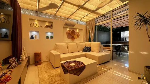 Apartamento com 3 Quartos à venda, 158m² no Vinhedos, Caxias do Sul