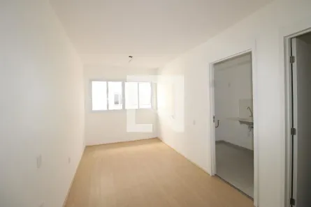 Apartamento com 1 Quarto à venda, 34m² no Conjunto Residencial José Bonifácio, São Paulo
